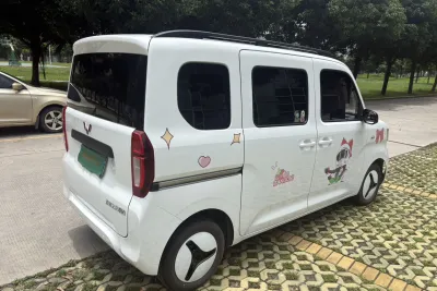 Wuling Zhiguang EV