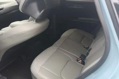 Kia EV5 530 Land – High-End Model