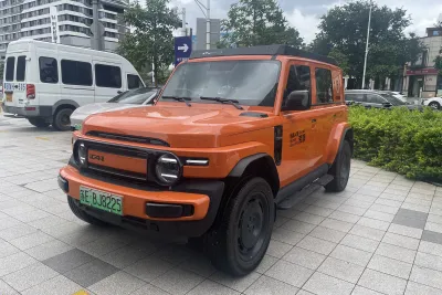 iCAR V23 401