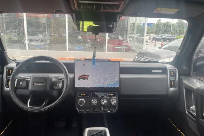 iCAR V23 401