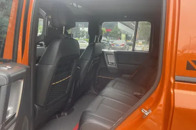 iCAR V23 401