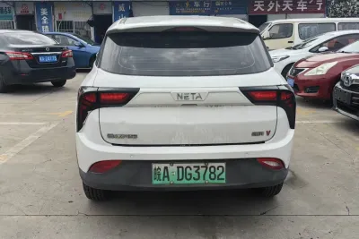 NETA V