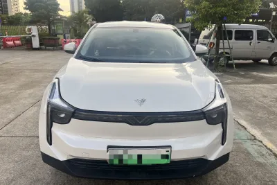 NETA U Pro 400 Cruise Edition