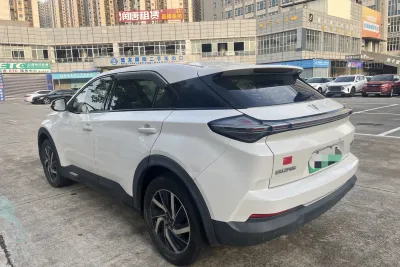 NETA U Pro 400 Cruise Edition