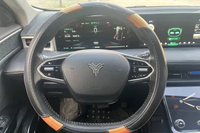 NETA U Pro 400 Cruise Edition