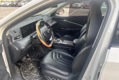 NETA U Pro 400 Cruise Edition