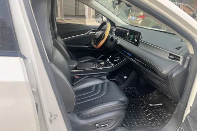 NETA U Pro 400 Cruise Edition