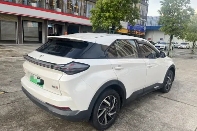NETA U Pro 400 Cruise Edition