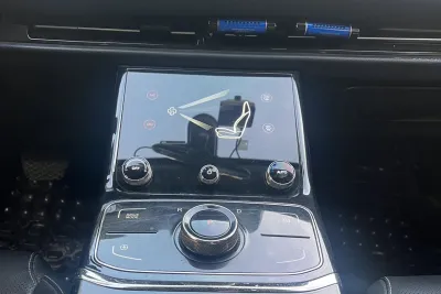 NETA U Pro 400 Cruise Edition