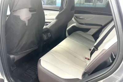 BYD Song Plus EV