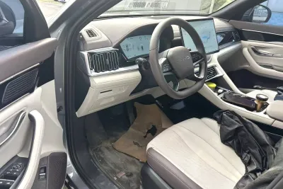 BYD Song Plus EV