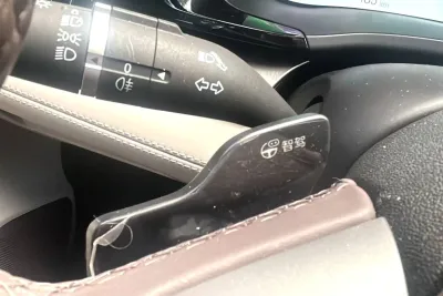 BYD Song Plus EV