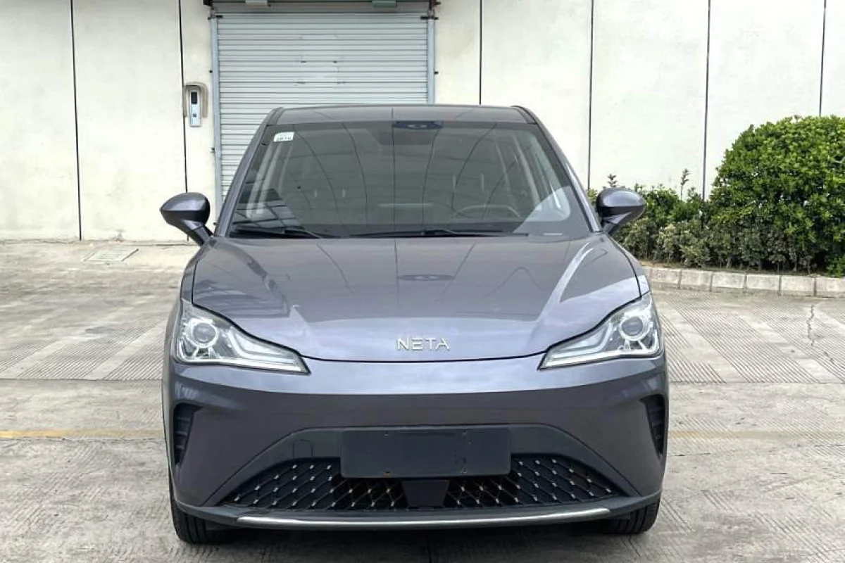 NETA AYA 401