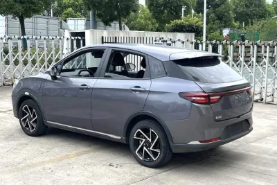 NETA AYA 401