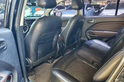 GAC Trumpchi GE3