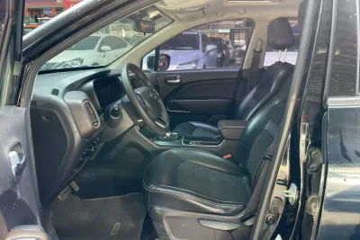 GAC Trumpchi GE3