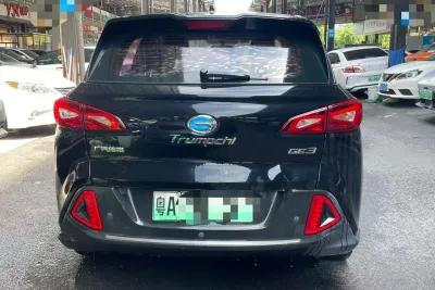 GAC Trumpchi GE3