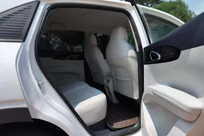 Geely Galaxy Xingyuan