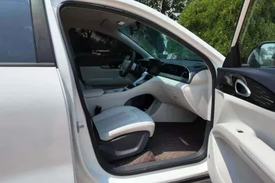 Geely Galaxy Xingyuan