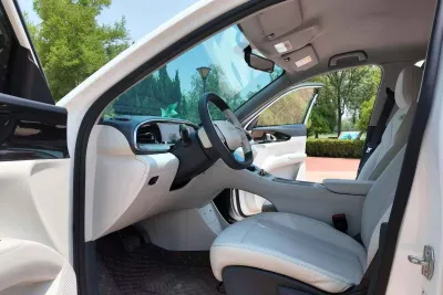 Geely Galaxy Xingyuan
