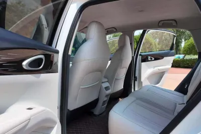 Geely Galaxy Xingyuan
