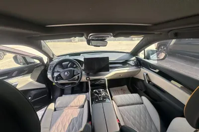 BYD Tang