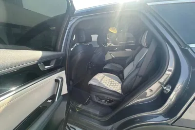 BYD Tang