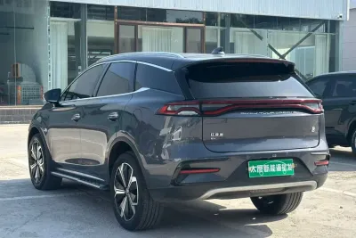 BYD Tang
