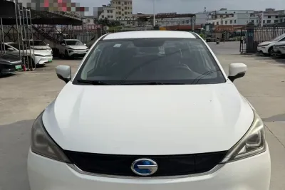 GAC Trumpchi GE3 530