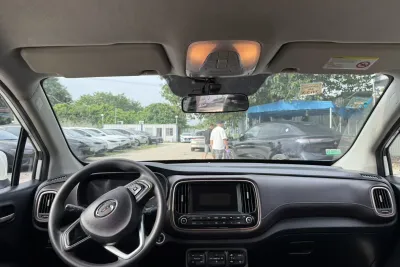 GAC Trumpchi GE3 530