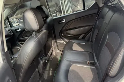 GAC Trumpchi GE3 530