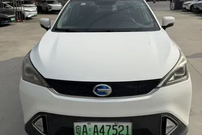 GAC Trumpchi GE3 530