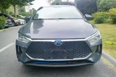 BYD e2 401
