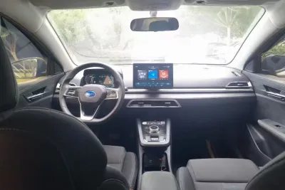 BYD e2 401