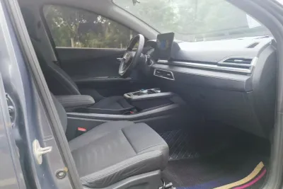 BYD e2 401