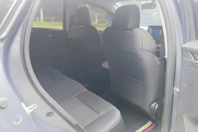 BYD e2 401