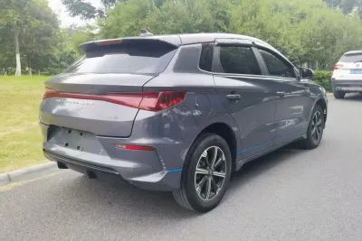 BYD e2 401