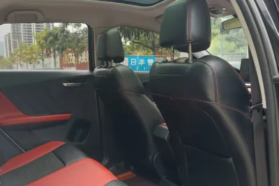 BYD e2 401