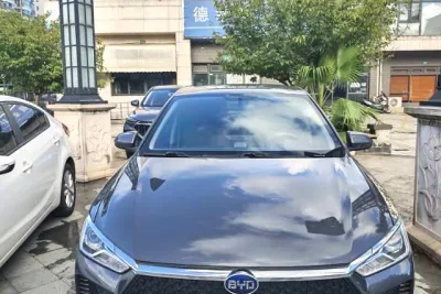 BYD E2401