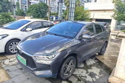 BYD E2401