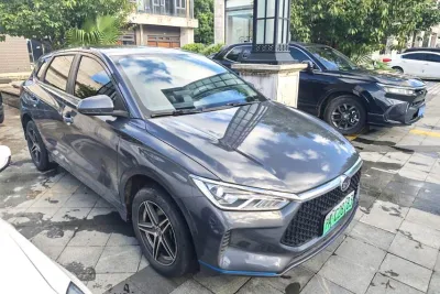 BYD E2401