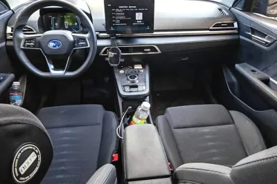 BYD E2401