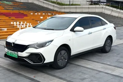 Venucia D60