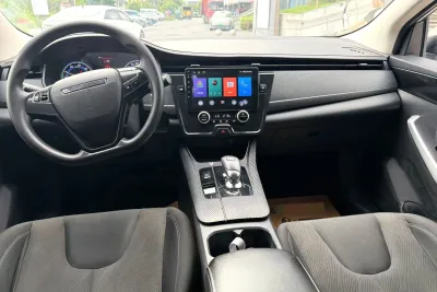 Venucia D60