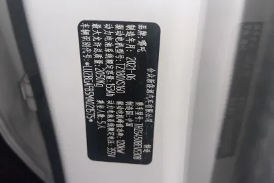 Venucia D60