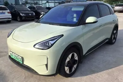 Geely EX2
