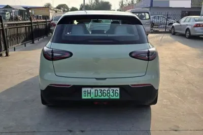 Geely EX2