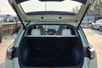 Geely EX2