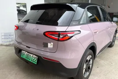 Geely EX2