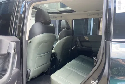Chery iCAR 03